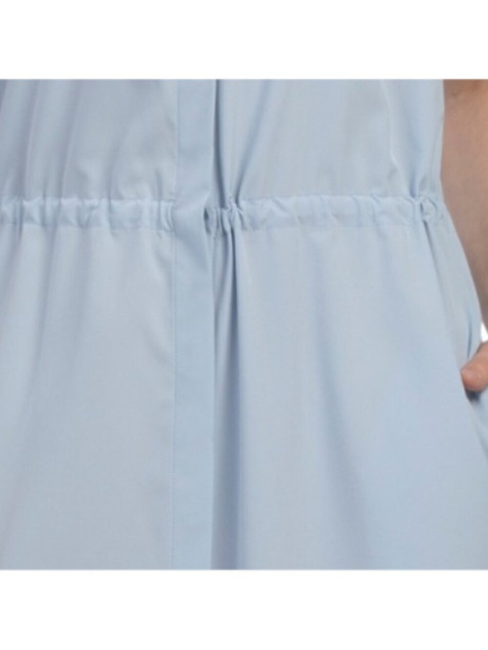 KYODAN 4 Way Stretch Sleeveless Maxi Dress - Picture 3 of 3